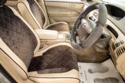 Toyota Vista V (V50) Барнаул  - изображение 37