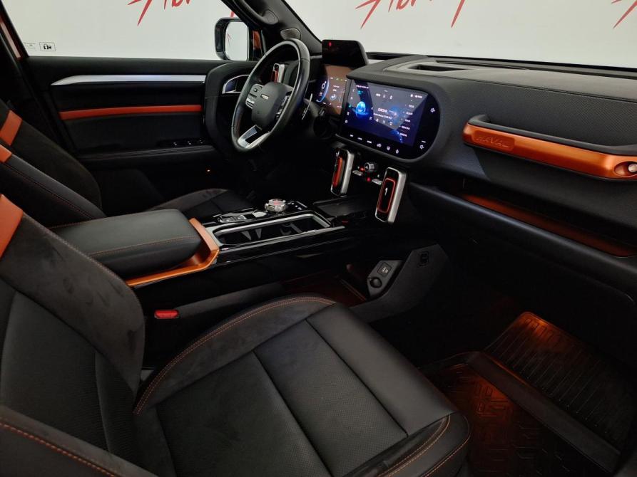 Haval Dargo I Псков  - изображение 12