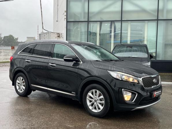Kia Sorento III Prime с пробегом 2017 года, цена 2 150 000 рублей, 170000 км, внедорожник, Автокод Объявления