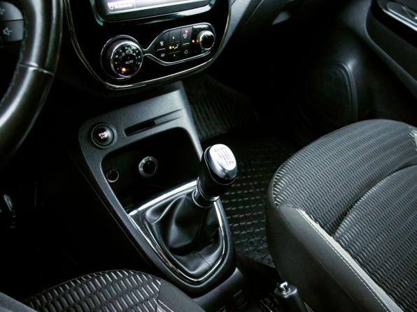 Renault Kaptur I с пробегом 2019 года, цена 1 730 000 рублей, 90235 км, внедорожник, Автокод Объявления