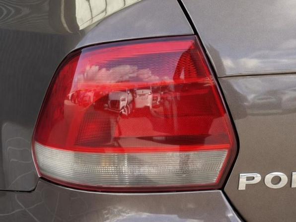 Volkswagen Polo V с пробегом 2014 года, цена 887 000 рублей, 109360 км, седан, Автокод Объявления