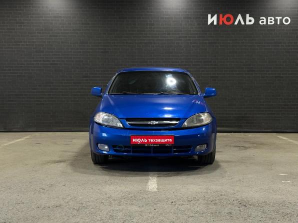 Chevrolet Lacetti I с пробегом 2011 года, цена 480 000 рублей, 148170 км, хэтчбек, Автокод Объявления