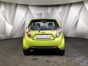 Chevrolet Spark III Москва  - изображение 27