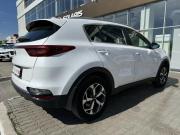 Kia Sportage IV Рестайлинг Набережные Челны  - изображение 33