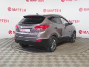 Hyundai ix35 I Рестайлинг Вологда  - изображение 22