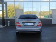 Mercedes-Benz C-Класс III (W204) Москва  - изображение 31