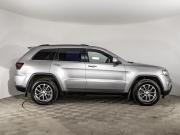 Jeep Grand Cherokee IV (WK2) Рестайлинг Санкт-Петербург  - изображение 28