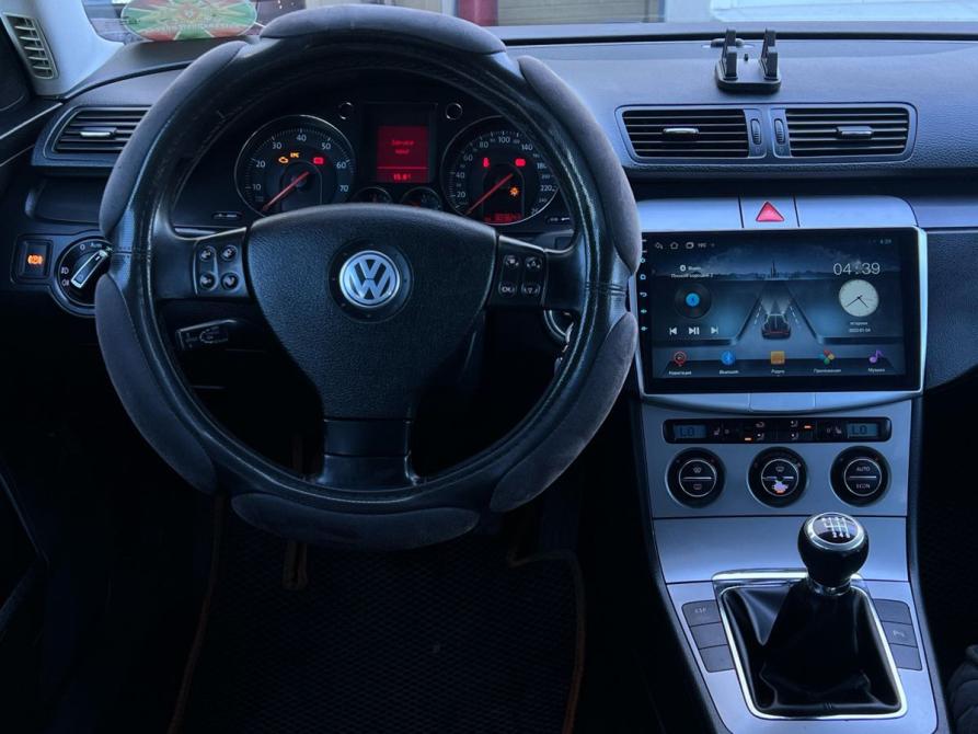 Volkswagen Passat B6 Волгоград  - изображение 17