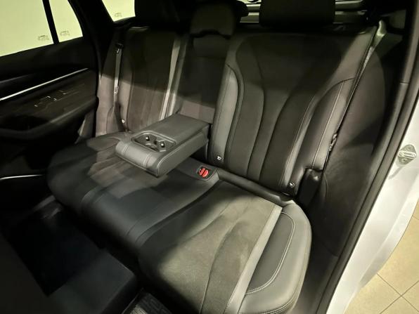 Geely Monjaro I Рестайлинг с пробегом 2024 года, цена 4 099 000 рублей, 8379 км, внедорожник, Автокод Объявления