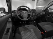 Lada (ВАЗ) Granta I Рестайлинг Москва  - изображение 28