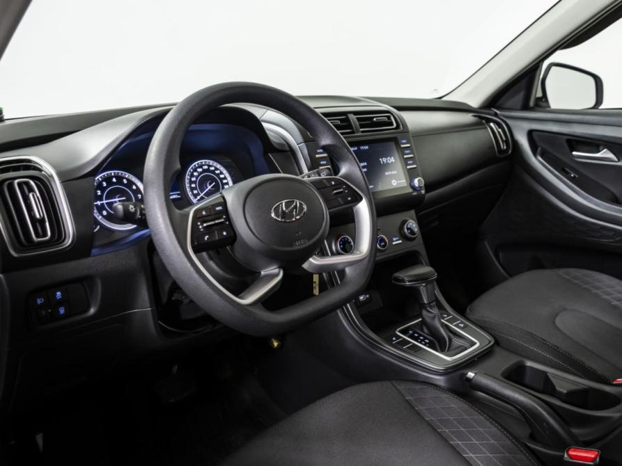 Hyundai Creta II Москва  - изображение 9