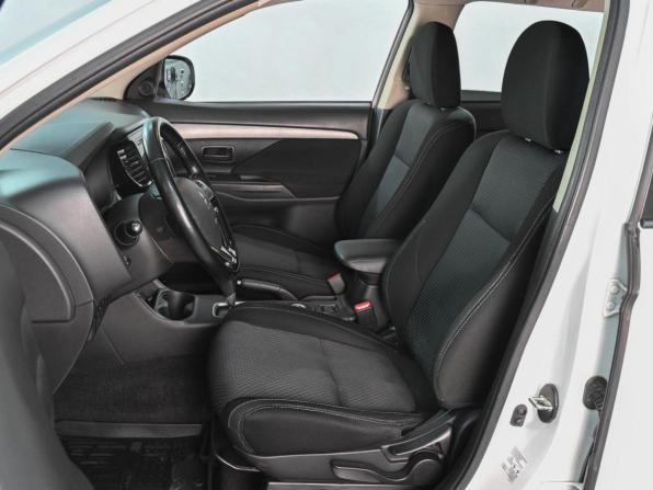 Mitsubishi Outlander III Рестайлинг с пробегом 2015 года, цена 1 829 000 рублей, 146335 км, внедорожник, Автокод Объявления