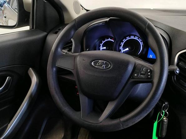 Lada (ВАЗ) XRAY I с пробегом 2018 года, цена 799 000 рублей, 63200 км, хэтчбек, Автокод Объявления