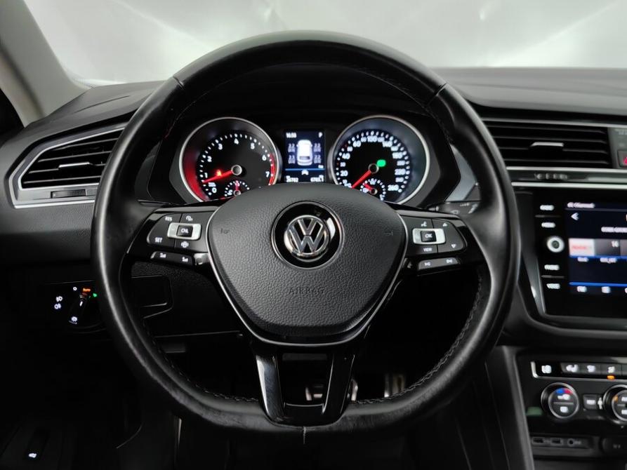Volkswagen Tiguan II Подольск  - изображение 11