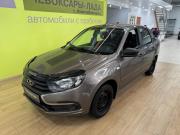 Lada (ВАЗ) Granta I Рестайлинг Чебоксары  - изображение 26