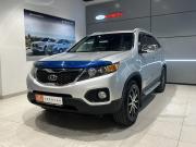 Kia Sorento II Новосибирск  - изображение 23