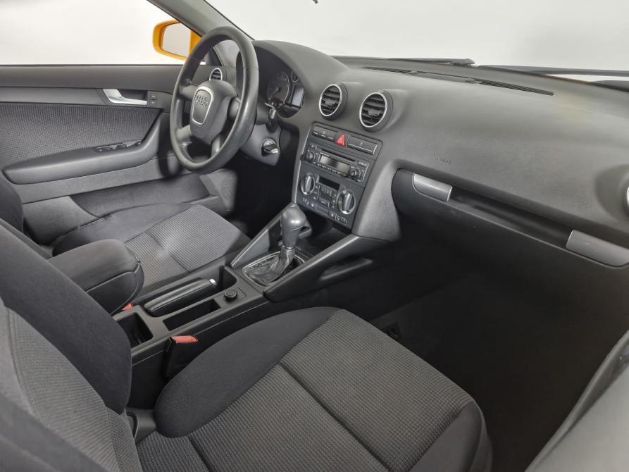 Audi A3 II (8P) Рестайлинг 1 Нижний Новгород  - изображение 10