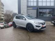 Renault Sandero II Казань  - изображение 16