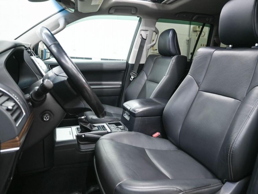 Toyota Land Cruiser Prado 150 Series Рестайлинг 3 Ростов-на-Дону  - изображение 11
