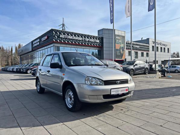 Lada (ВАЗ) Kalina I с пробегом 2011 года, цена 276 000 рублей, 202876 км, универсал, Автокод Объявления
