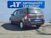 Opel Zafira B Рестайлинг Таганрог  - изображение 32