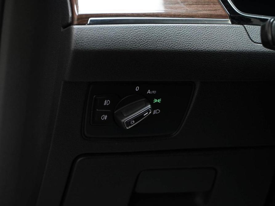 Volkswagen Passat B8 Москва  - изображение 19
