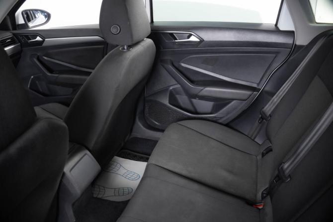 Volkswagen Jetta VII с пробегом 2021 года, цена 1 669 000 рублей, 149000 км, седан, Автокод Объявления