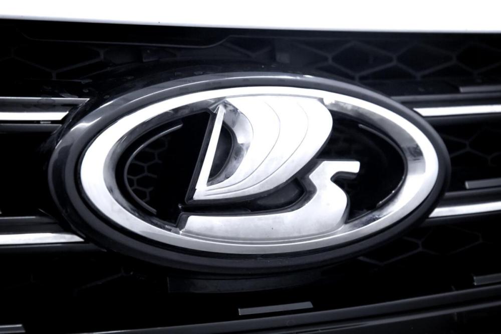 Lada (ВАЗ) Vesta I Рестайлинг (NG) Тюмень  - изображение 10