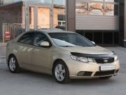 Kia Cerato II Новосибирск  - изображение 22
