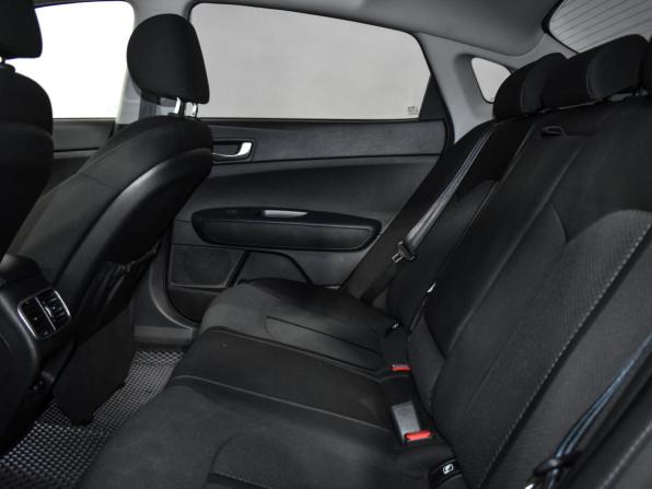 Kia Optima IV Рестайлинг с пробегом 2019 года, цена 1 590 000 рублей, 104633 км, седан, Автокод Объявления