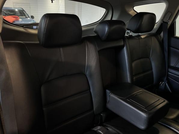 Nissan Murano II (Z51) Рестайлинг 2 с пробегом 2014 года, цена 1 600 000 рублей, 128684 км, внедорожник, Автокод Объявления