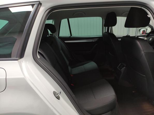 Skoda Octavia III (A7) с пробегом 2014 года, цена 1 650 000 рублей, 148883 км, универсал, Автокод Объявления