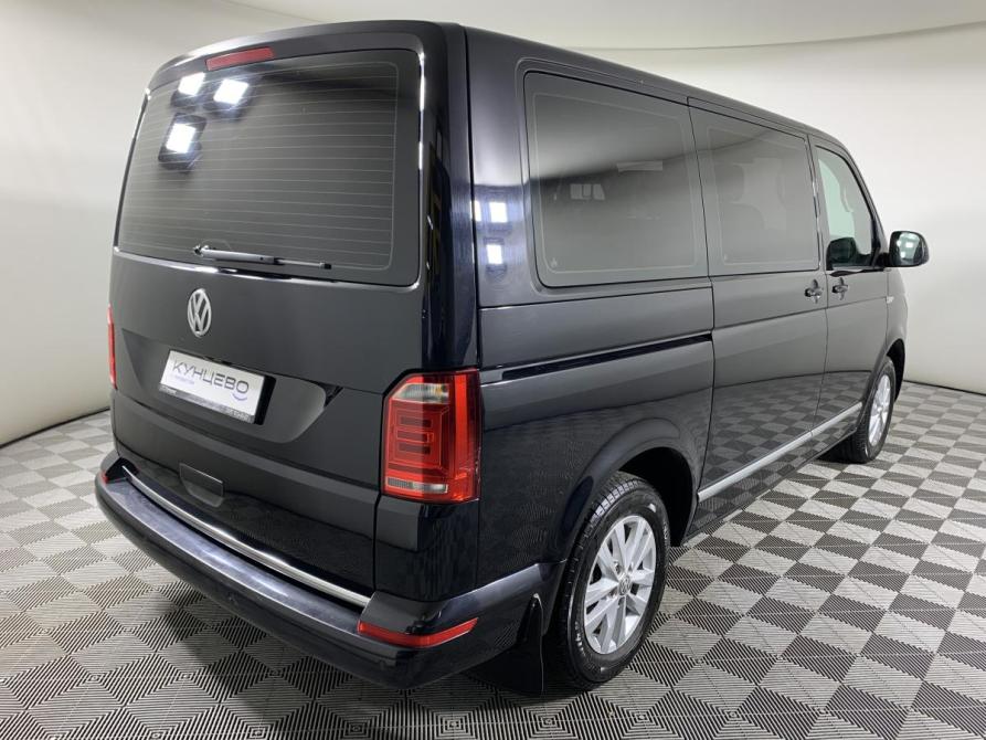 Volkswagen Caravelle T6 Москва  - изображение 5