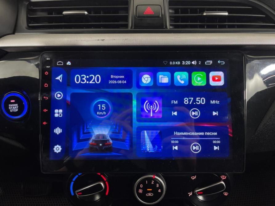 Kia Rio IV Воронеж  - изображение 18