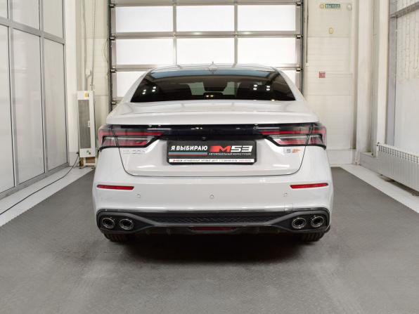 Omoda S5 GT с пробегом 2023 года, цена 1 873 999 рублей, 26902 км, седан, Автокод Объявления