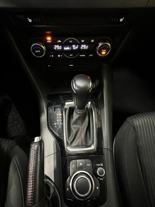 Mazda 3 III (BM) Ижевск  - изображение 17