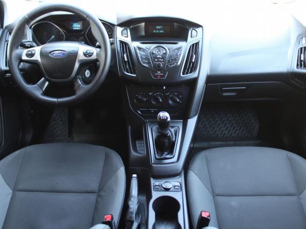 Ford Focus III с пробегом 2013 года, цена 689 000 рублей, 197637 км, хэтчбек, Автокод Объявления