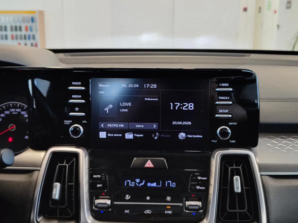 Kia Sorento IV с пробегом 2021 года, цена 2 899 000 рублей, 95379 км, внедорожник, Автокод Объявления