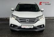 Honda CR-V IV Киров  - изображение 31