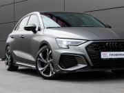 Audi A3 IV (8Y) Москва  - изображение 54