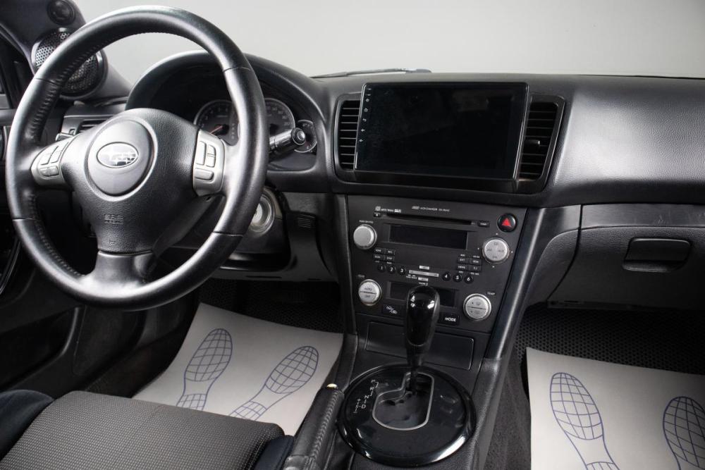 Subaru Outback III Рестайлинг Оренбург  - изображение 9