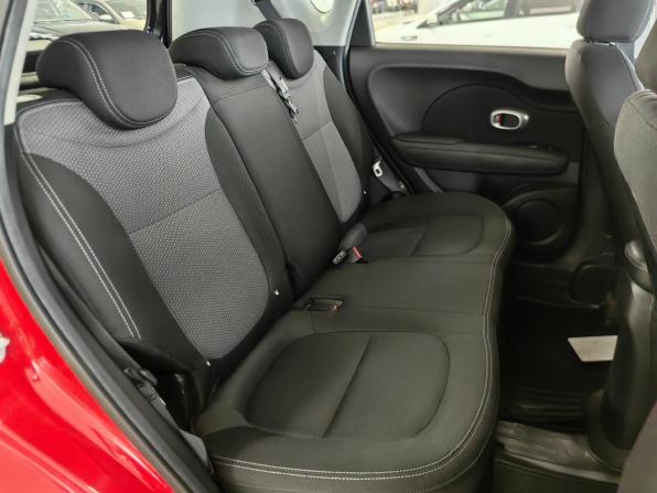 Kia Soul II Рестайлинг с пробегом 2018 года, цена 1 349 000 рублей, 108030 км, хэтчбек, Автокод Объявления