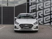 Hyundai Sonata VII (LF) Рестайлинг Краснодар  - изображение 22