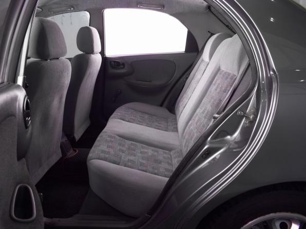 Chevrolet Lanos I с пробегом 2005 года, цена 199 995 рублей, 204962 км, седан, Автокод Объявления