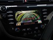 Toyota Camry VIII (XV70) Санкт-Петербург  - изображение 47