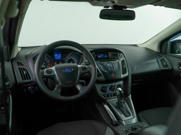 Ford Focus III с пробегом 2013 года, цена 927 077 рублей, 111250 км, седан, Автокод Объявления