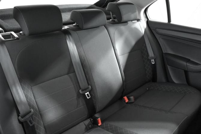 Skoda Rapid II с пробегом 2021 года, цена 1 648 000 рублей, 60777 км, лифтбек, Автокод Объявления