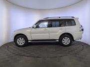 Mitsubishi Pajero IV Рестайлинг 2 Москва  - изображение 38