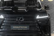 Lexus LX IV Москва  - изображение 28