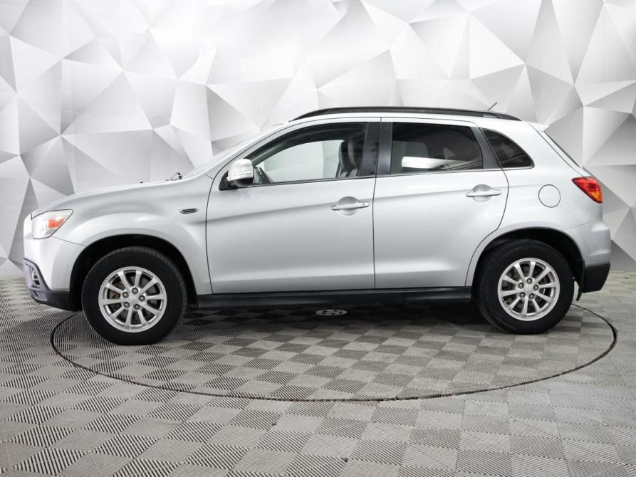 Mitsubishi ASX I Ульяновск  - изображение 2